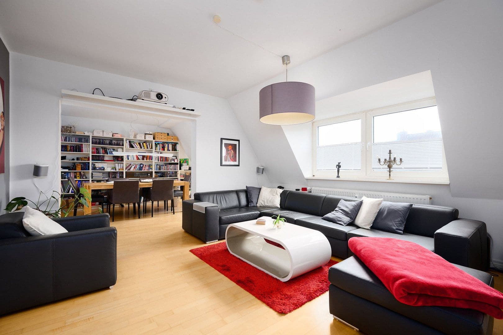 4 bedroom flat for sale, 108 m², Eckernförder Straße 54, Kiel, Schleswig-Holstein 4 bedroom flat for sale, 108 m², Eckernförder Straße 54, Kiel, Schleswig-Holstein