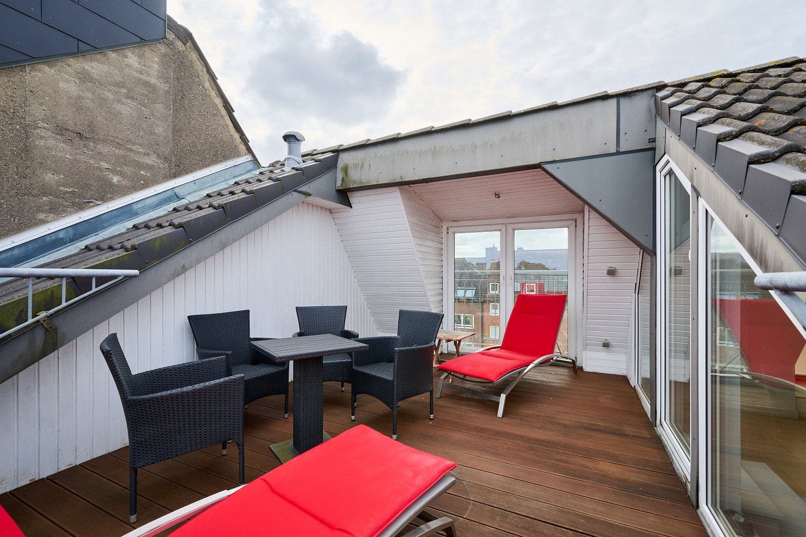 4 bedroom flat for sale, 108 m², Eckernförder Straße 54, Kiel, Schleswig-Holstein 4 bedroom flat for sale, 108 m², Eckernförder Straße 54, Kiel, Schleswig-Holstein