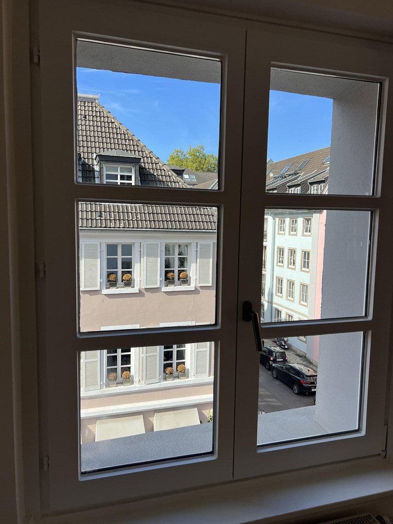 3 bedroom flat to rent, 80 m², Düsseldorf, North Rhine-Westphalia 3 bedroom flat to rent, 80 m², Düsseldorf, North Rhine-Westphalia