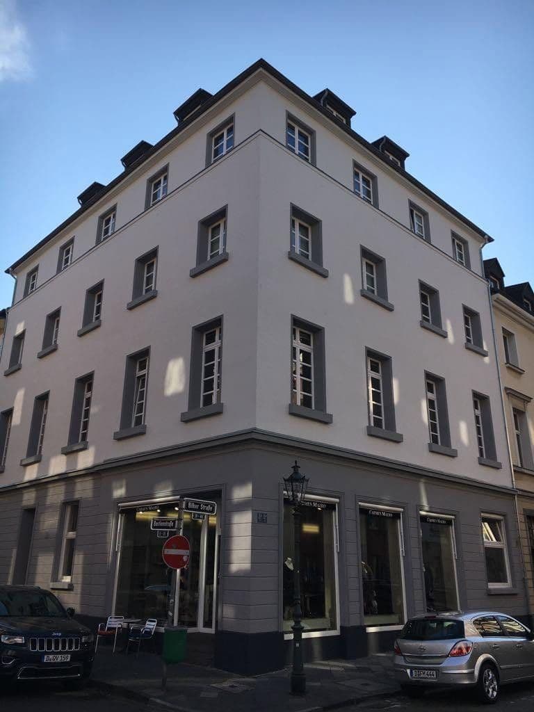 3 bedroom flat to rent, 80 m², Düsseldorf, North Rhine-Westphalia 3 bedroom flat to rent, 80 m², Düsseldorf, North Rhine-Westphalia