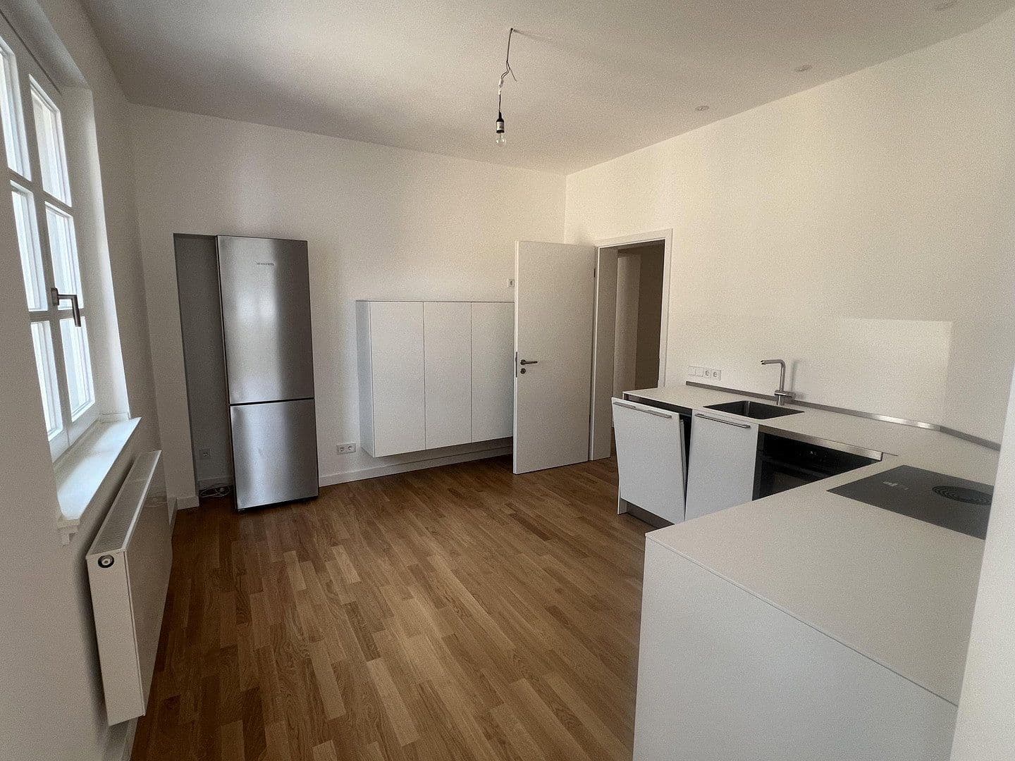 3 bedroom flat to rent, 80 m², Düsseldorf, North Rhine-Westphalia 3 bedroom flat to rent, 80 m², Düsseldorf, North Rhine-Westphalia
