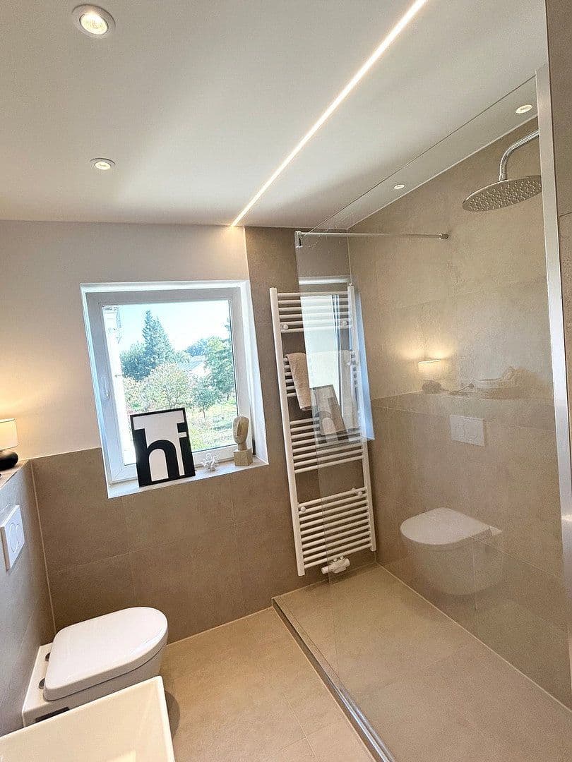 4 bedroom flat for sale, 92 m², Straubing, Bavaria 4 bedroom flat for sale, 92 m², Straubing, Bavaria