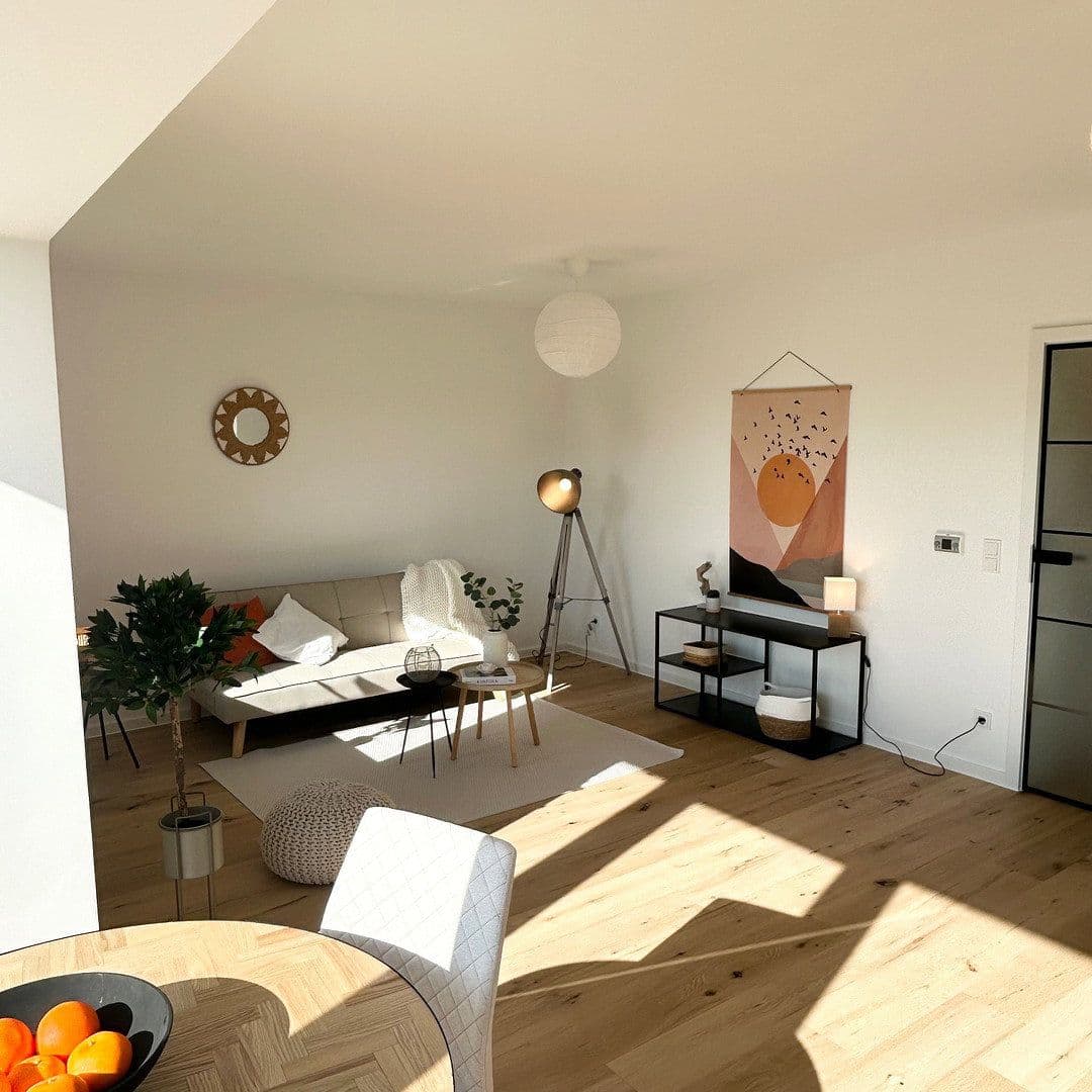 4 bedroom flat for sale, 92 m², Straubing, Bavaria 4 bedroom flat for sale, 92 m², Straubing, Bavaria