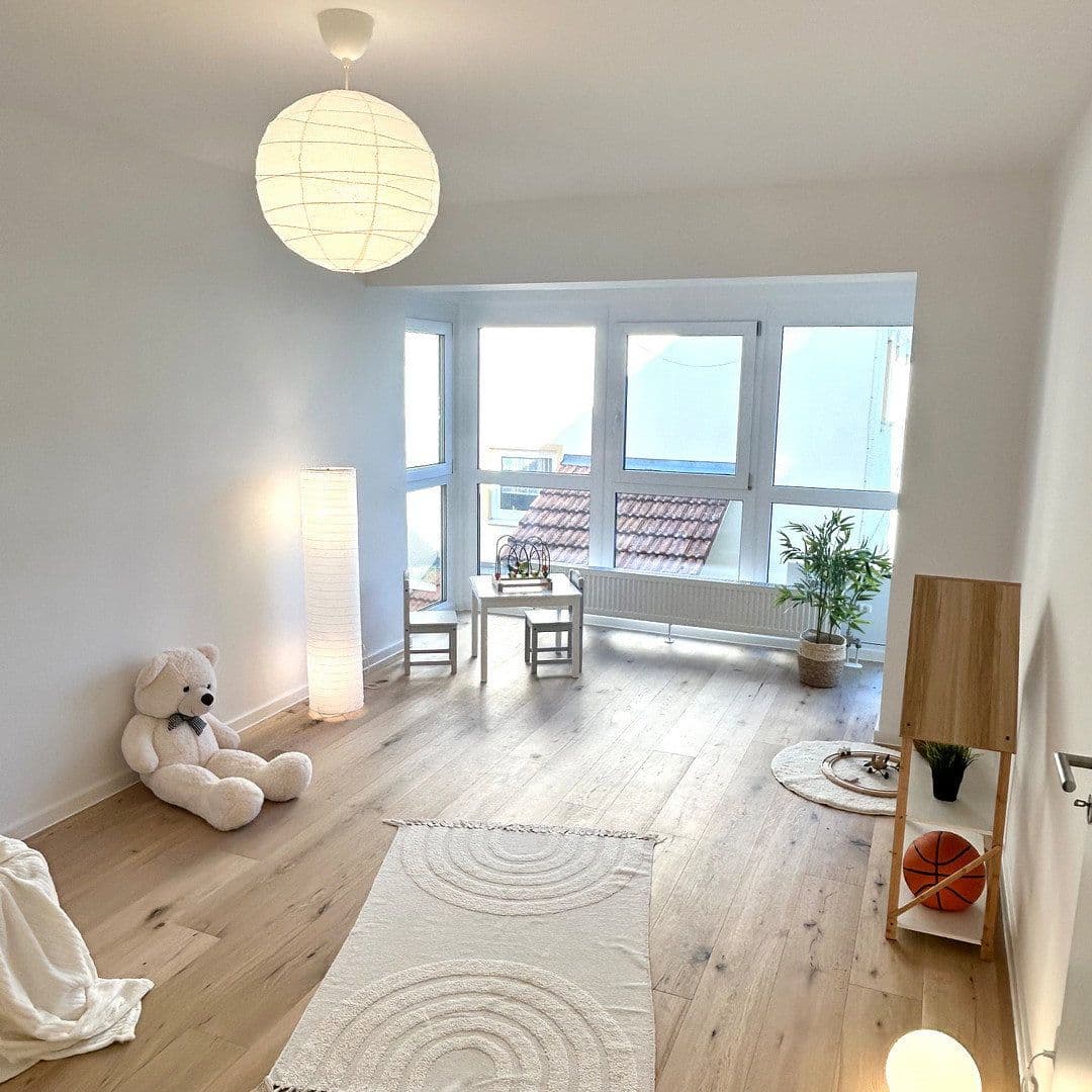4 bedroom flat for sale, 92 m², Straubing, Bavaria 4 bedroom flat for sale, 92 m², Straubing, Bavaria