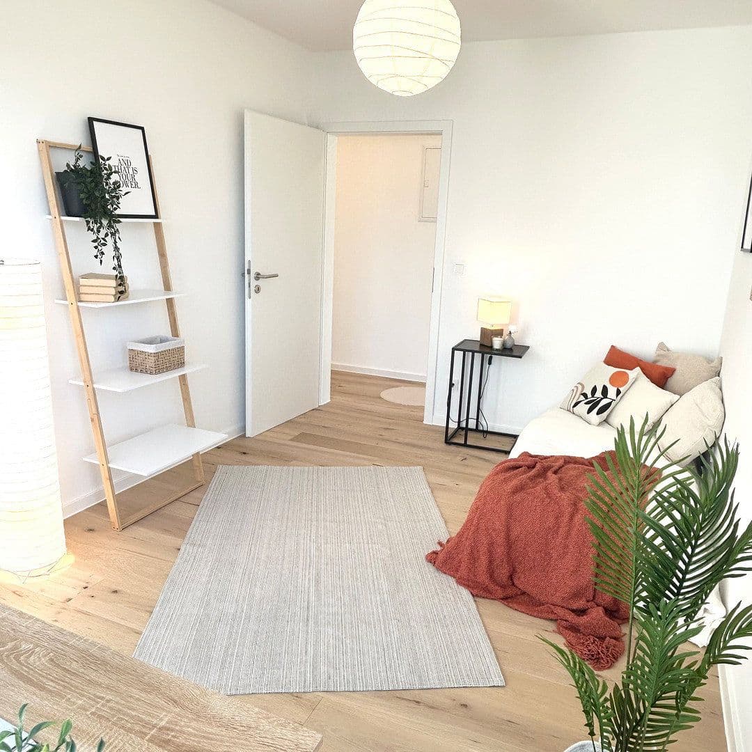 4 bedroom flat for sale, 92 m², Straubing, Bavaria 4 bedroom flat for sale, 92 m², Straubing, Bavaria