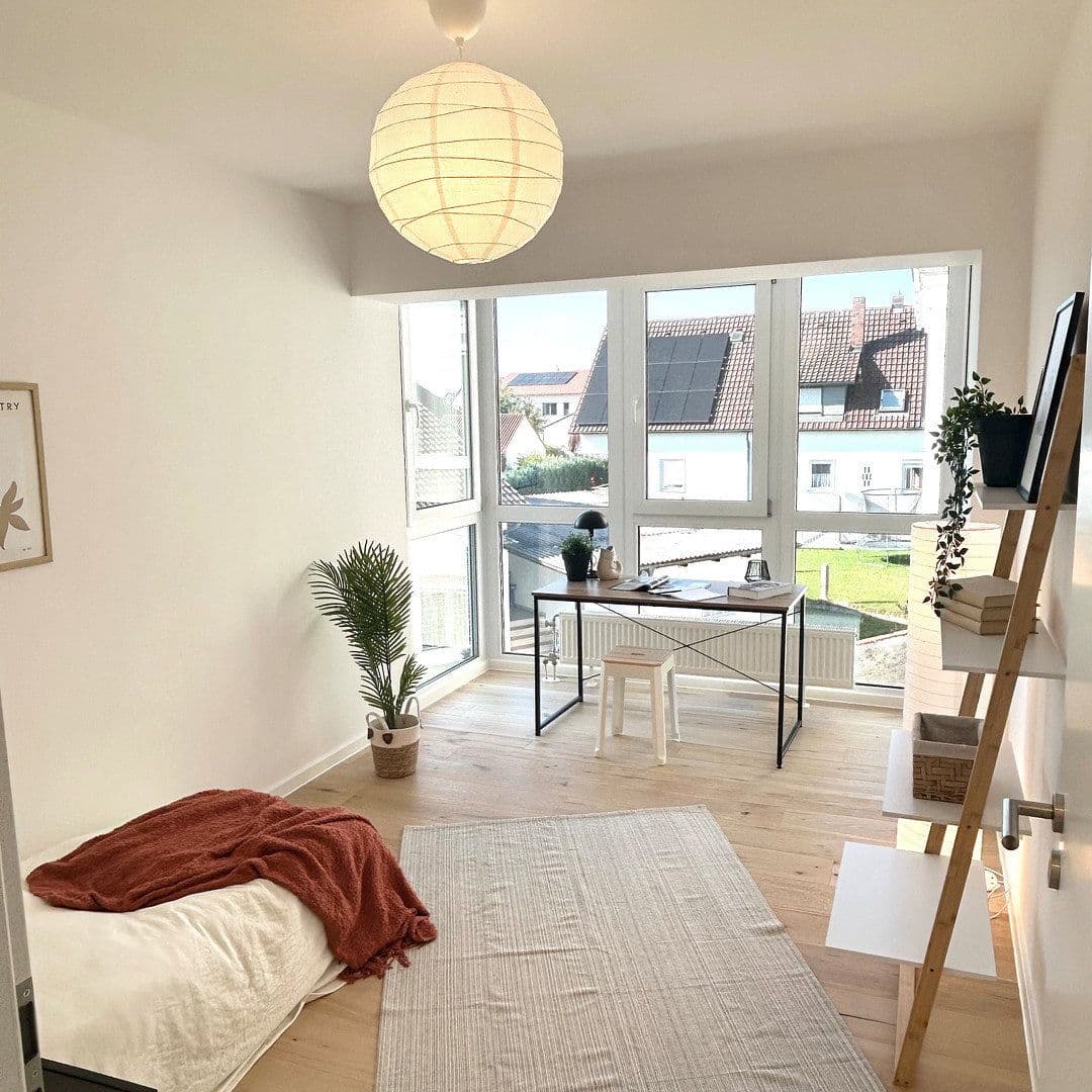4 bedroom flat for sale, 92 m², Straubing, Bavaria 4 bedroom flat for sale, 92 m², Straubing, Bavaria