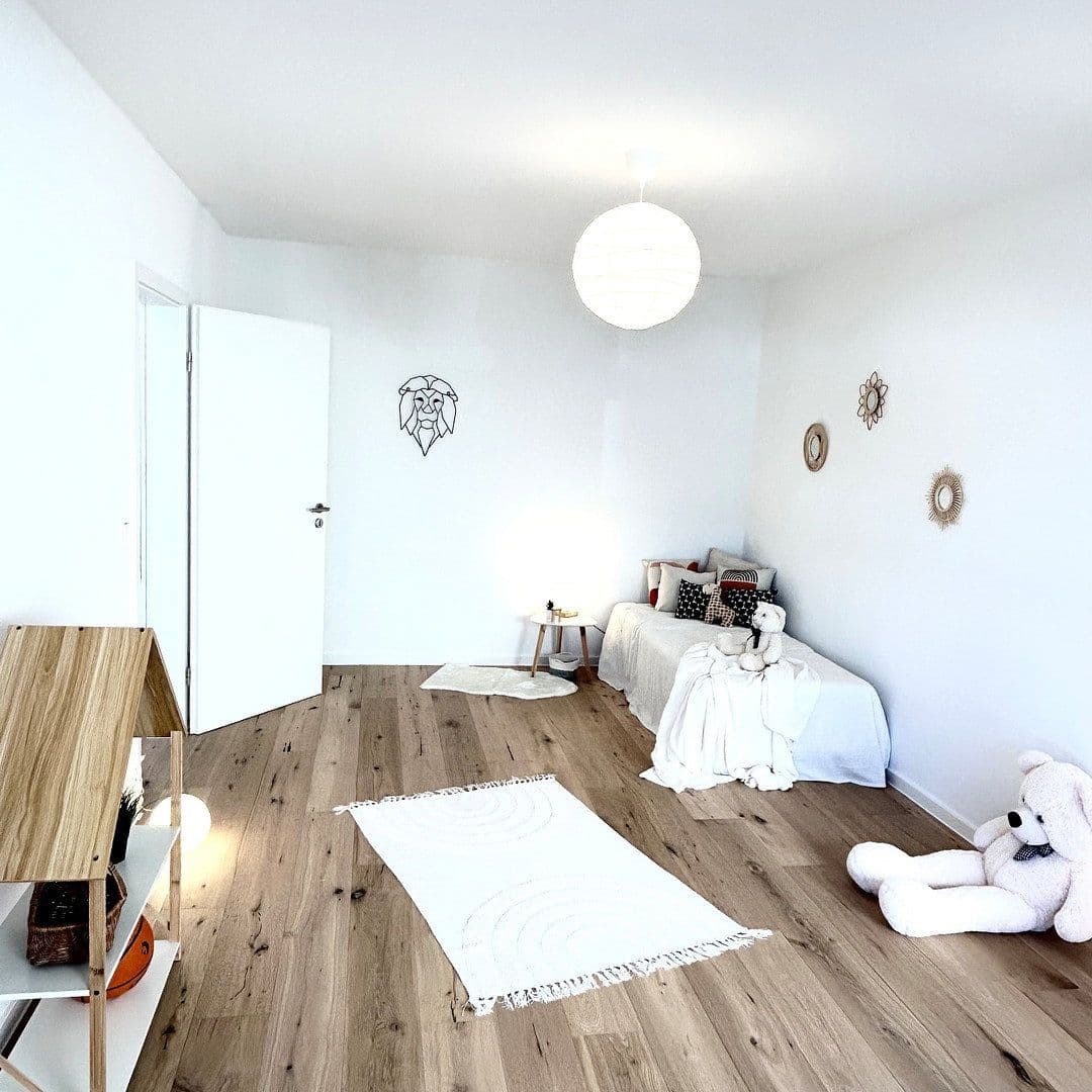 4 bedroom flat for sale, 92 m², Straubing, Bavaria 4 bedroom flat for sale, 92 m², Straubing, Bavaria