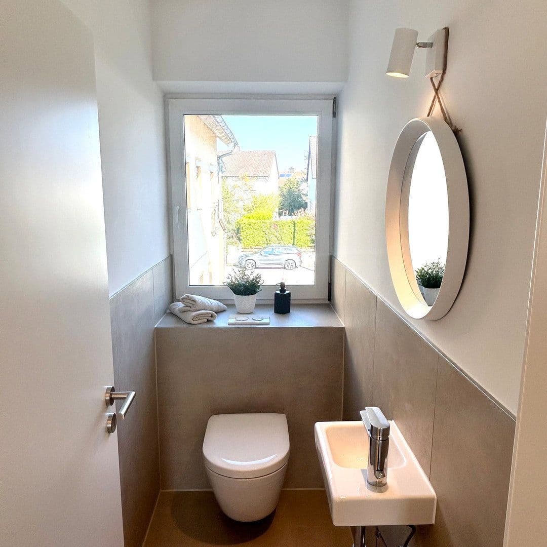 4 bedroom flat for sale, 92 m², Straubing, Bavaria 4 bedroom flat for sale, 92 m², Straubing, Bavaria