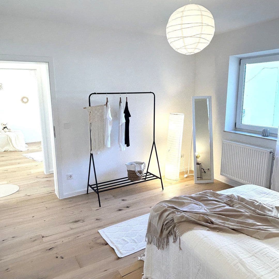 4 bedroom flat for sale, 92 m², Straubing, Bavaria 4 bedroom flat for sale, 92 m², Straubing, Bavaria