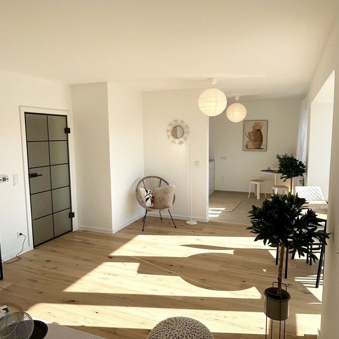 4 bedroom flat for sale, 92 m², Straubing, Bavaria 4 bedroom flat for sale, 92 m², Straubing, Bavaria