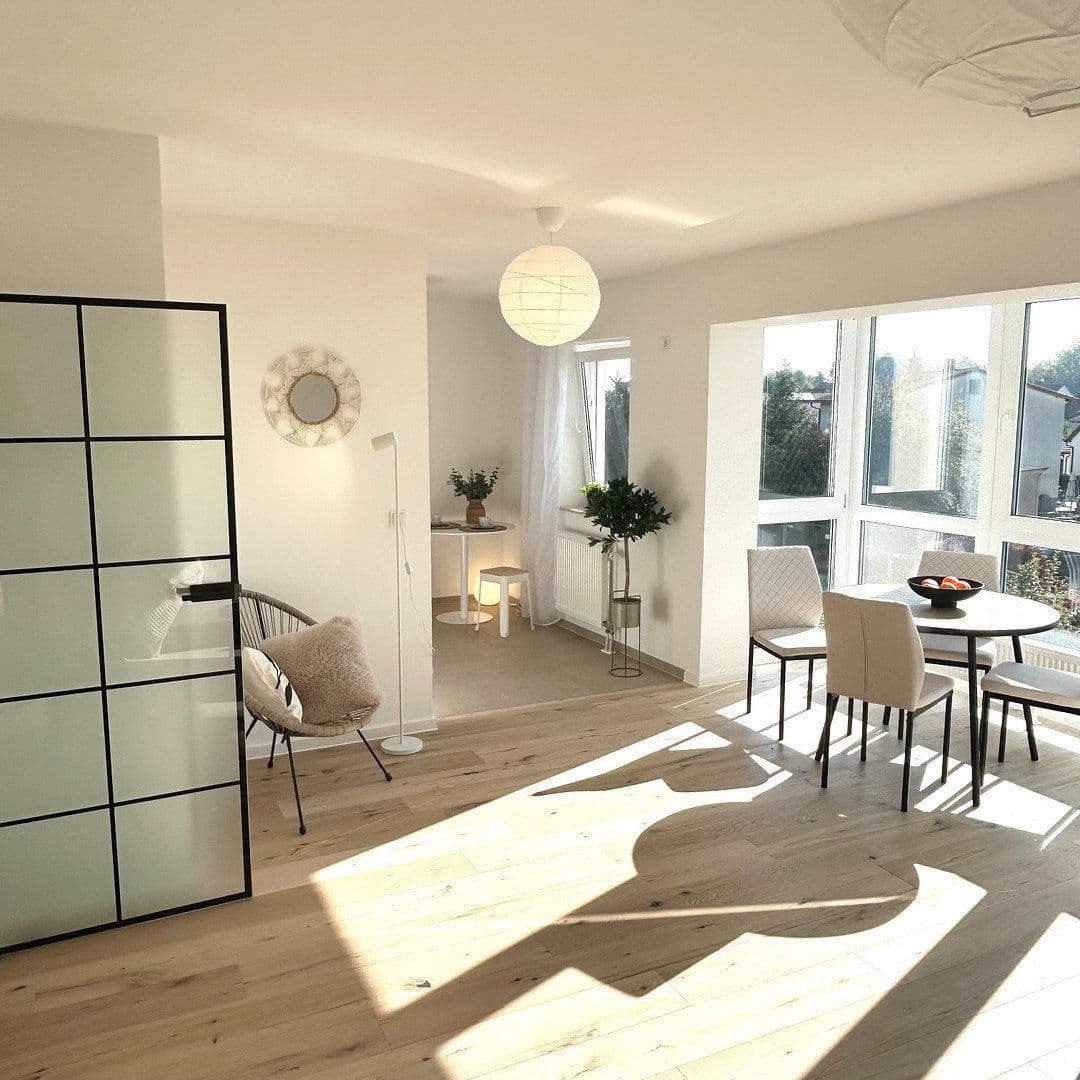 4 bedroom flat for sale, 92 m², Straubing, Bavaria 4 bedroom flat for sale, 92 m², Straubing, Bavaria