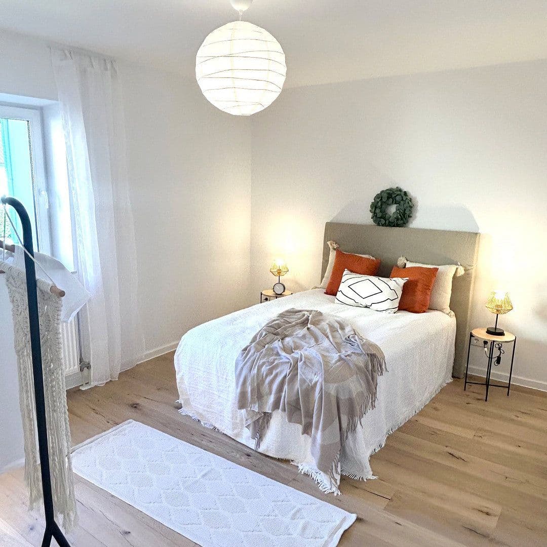 4 bedroom flat for sale, 92 m², Straubing, Bavaria 4 bedroom flat for sale, 92 m², Straubing, Bavaria