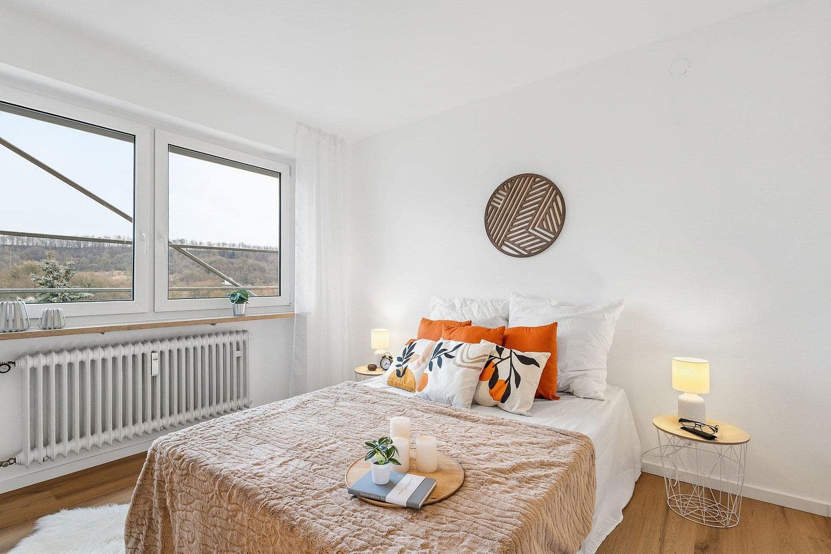 2 bedroom with open-plan kitchen flat for sale, 71 m², Regensburg, Bavaria 2 bedroom with open-plan kitchen flat for sale, 71 m², Regensburg, Bavaria