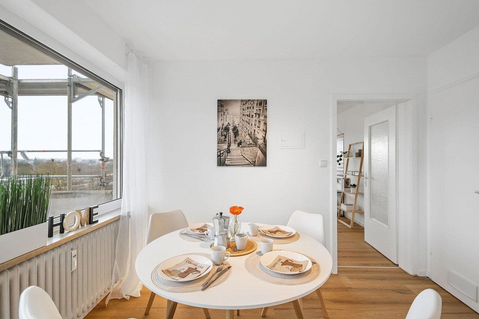 2 bedroom with open-plan kitchen flat for sale, 71 m², Regensburg, Bavaria 2 bedroom with open-plan kitchen flat for sale, 71 m², Regensburg, Bavaria