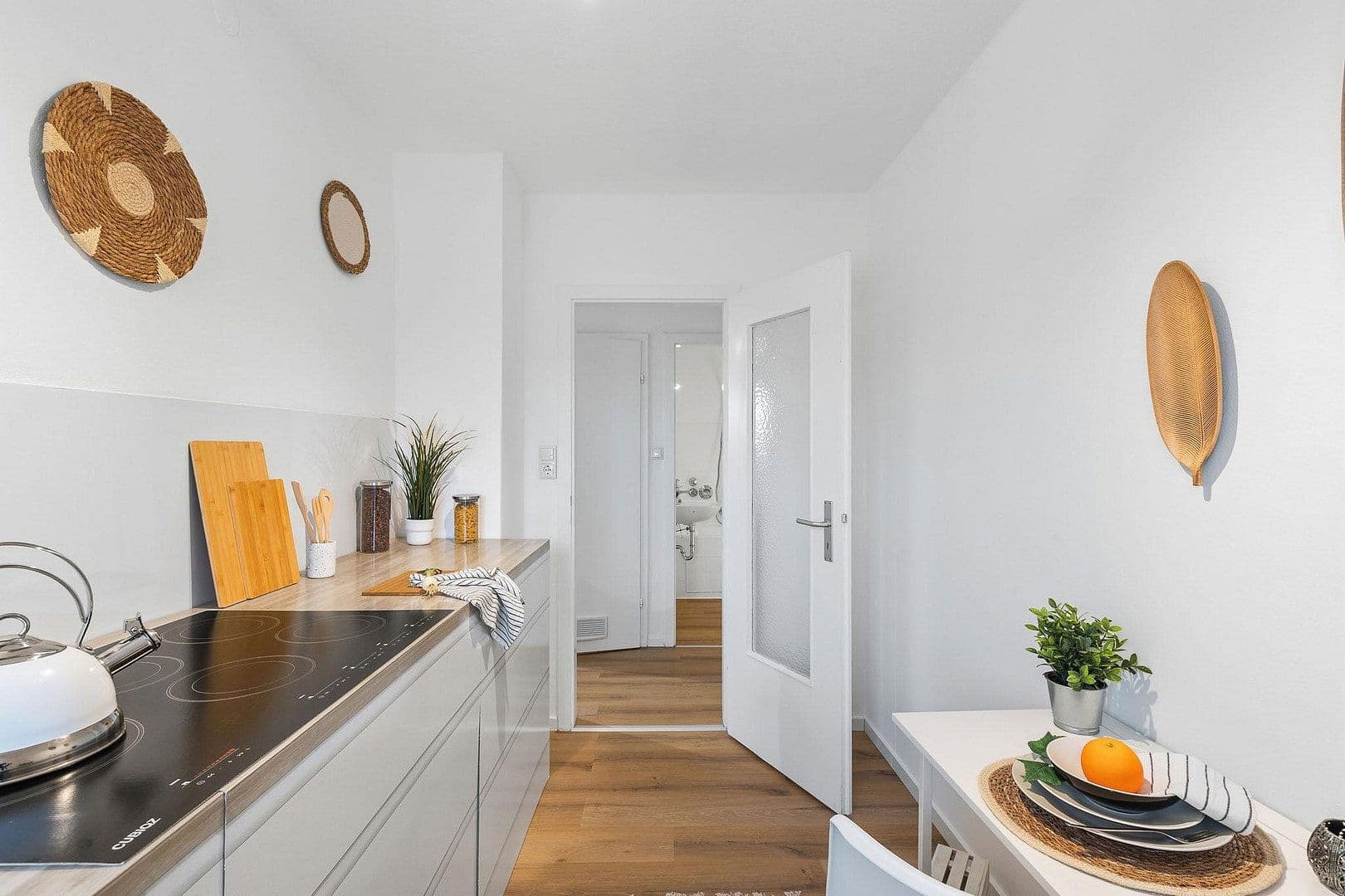 2 bedroom with open-plan kitchen flat for sale, 71 m², Regensburg, Bavaria 2 bedroom with open-plan kitchen flat for sale, 71 m², Regensburg, Bavaria