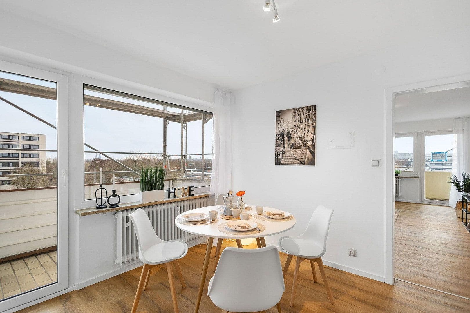 2 bedroom with open-plan kitchen flat for sale, 71 m², Regensburg, Bavaria 2 bedroom with open-plan kitchen flat for sale, 71 m², Regensburg, Bavaria