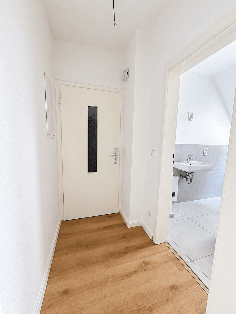 2 bedroom flat to rent, 35 m², Ostpreußenstraße 243, Bochum, North Rhine-Westphalia 2 bedroom flat to rent, 35 m², Ostpreußenstraße 243, Bochum, North Rhine-Westphalia