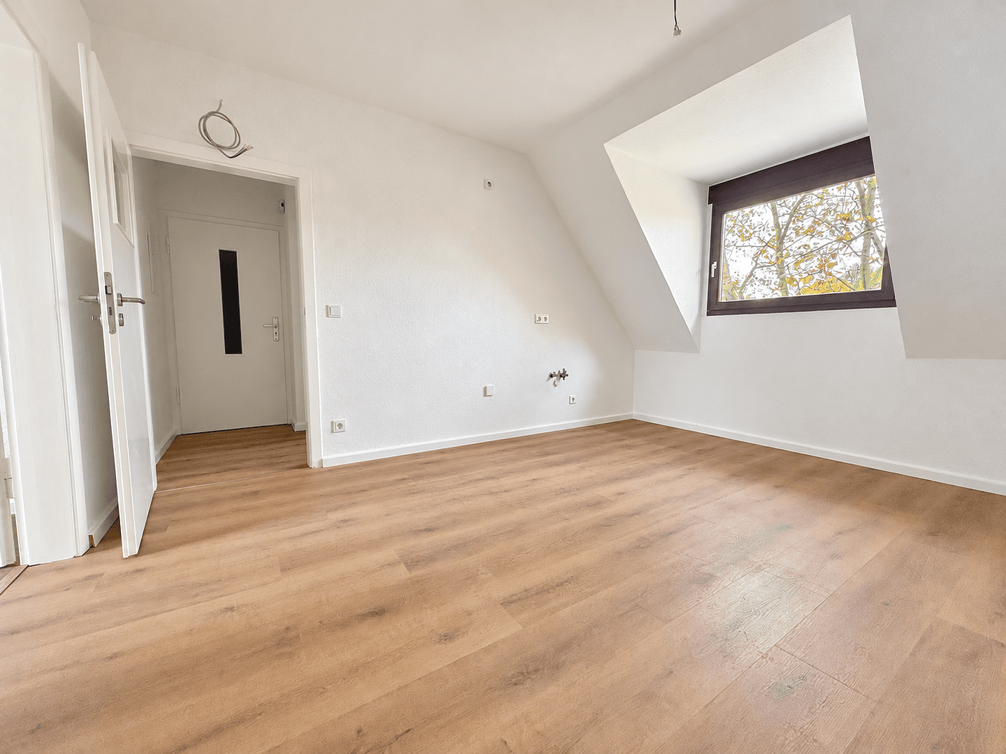 2 bedroom flat to rent, 35 m², Ostpreußenstraße 243, Bochum, North Rhine-Westphalia 2 bedroom flat to rent, 35 m², Ostpreußenstraße 243, Bochum, North Rhine-Westphalia