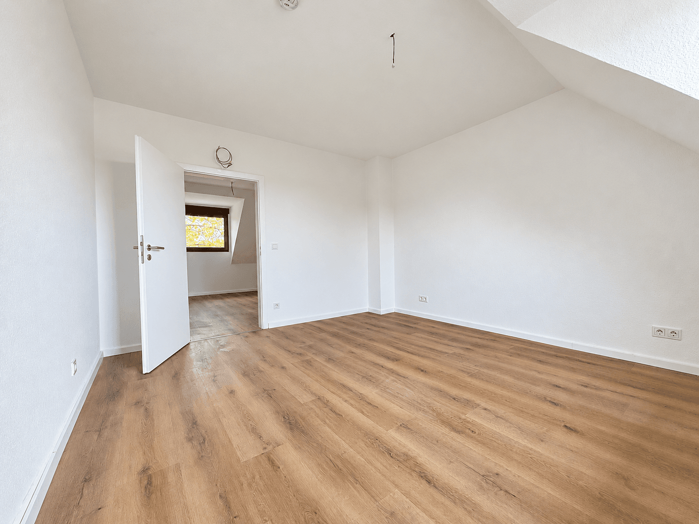 2 bedroom flat to rent, 35 m², Ostpreußenstraße 243, Bochum, North Rhine-Westphalia 2 bedroom flat to rent, 35 m², Ostpreußenstraße 243, Bochum, North Rhine-Westphalia
