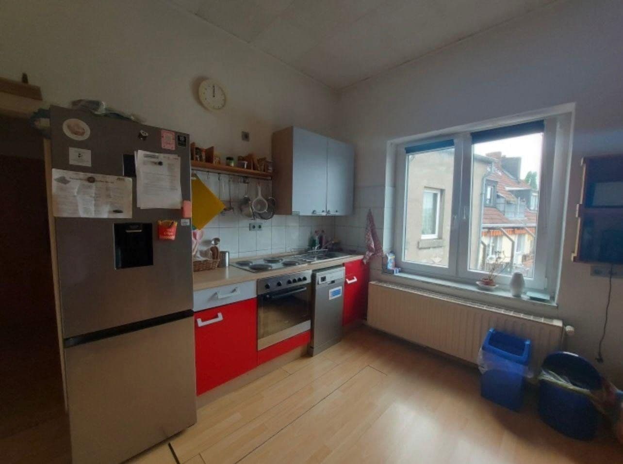 2 bedroom flat to rent, 45 m², Galenstraße 27, Witten, North Rhine-Westphalia 2 bedroom flat to rent, 45 m², Galenstraße 27, Witten, North Rhine-Westphalia