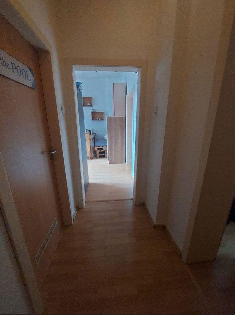 2 bedroom flat to rent, 45 m², Galenstraße 27, Witten, North Rhine-Westphalia 2 bedroom flat to rent, 45 m², Galenstraße 27, Witten, North Rhine-Westphalia