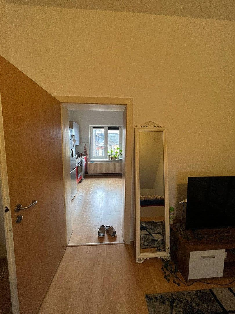 2 bedroom flat to rent, 45 m², Galenstraße 27, Witten, North Rhine-Westphalia 2 bedroom flat to rent, 45 m², Galenstraße 27, Witten, North Rhine-Westphalia