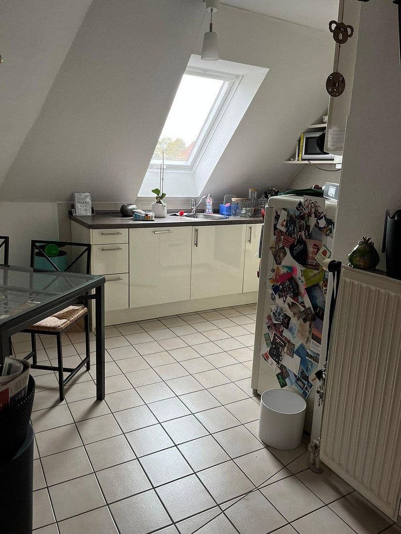 3 bedroom flat for sale, 58 m², Nelkenstraße 2, Grünkraut, Baden-Württemberg 3 bedroom flat for sale, 58 m², Nelkenstraße 2, Grünkraut, Baden-Württemberg
