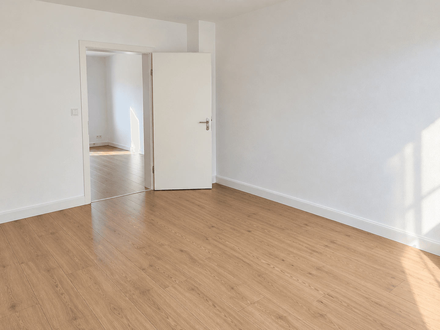 2 bedroom flat to rent, 49 m², Eckardtstraße 54, Witten, North Rhine-Westphalia 2 bedroom flat to rent, 49 m², Eckardtstraße 54, Witten, North Rhine-Westphalia