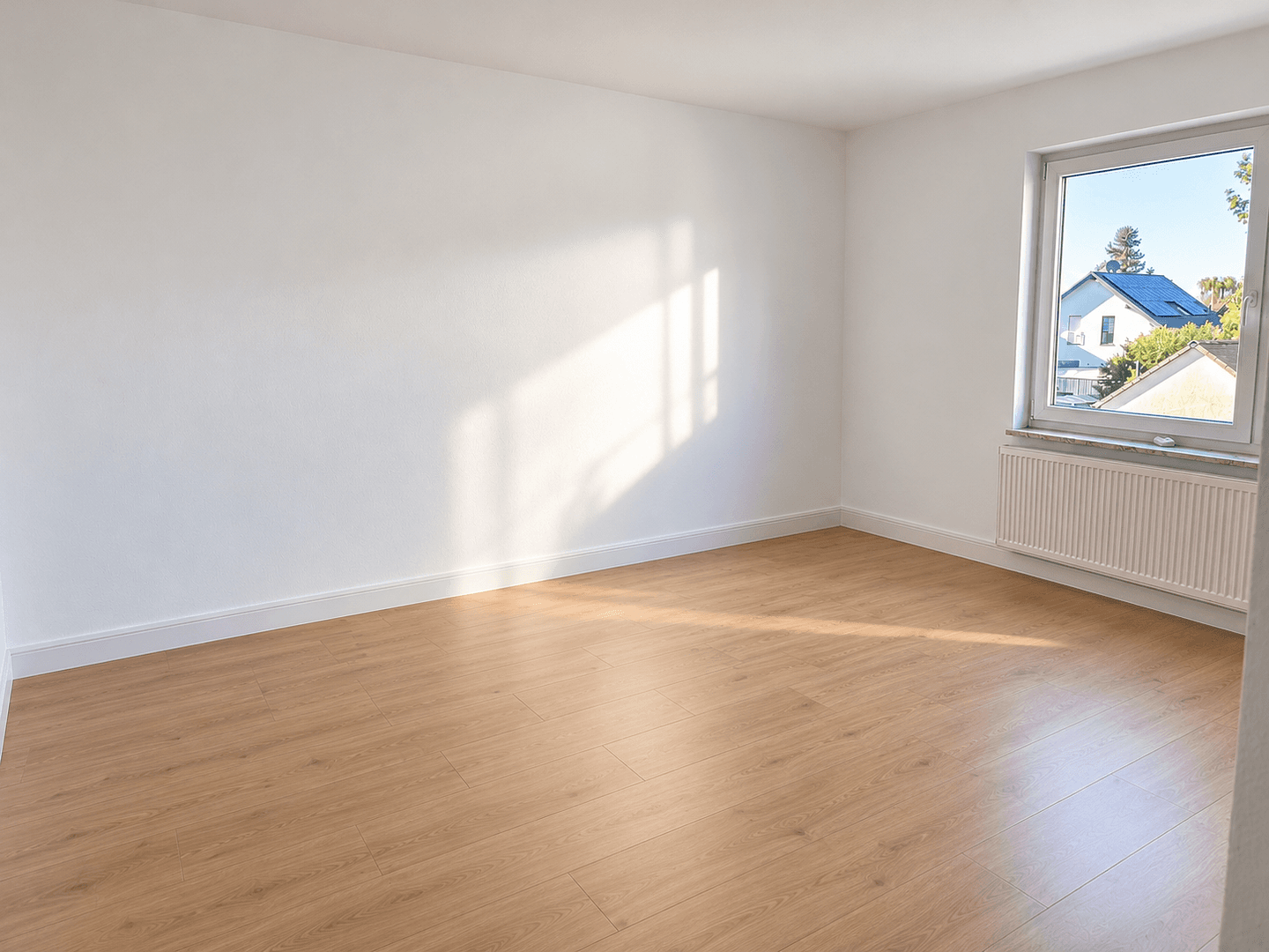 2 bedroom flat to rent, 49 m², Eckardtstraße 54, Witten, North Rhine-Westphalia 2 bedroom flat to rent, 49 m², Eckardtstraße 54, Witten, North Rhine-Westphalia