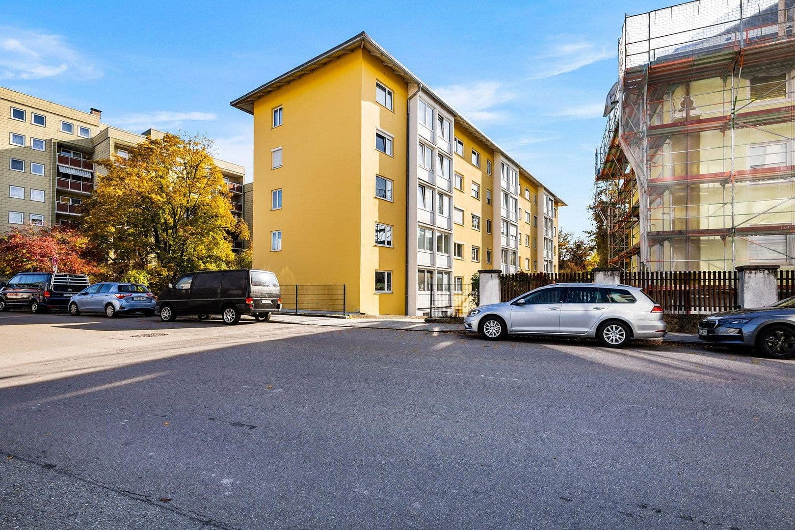 2 bedroom flat for sale, 50 m², Prinz-Ludwig-Straße 8, Regensburg, Bavaria 2 bedroom flat for sale, 50 m², Prinz-Ludwig-Straße 8, Regensburg, Bavaria