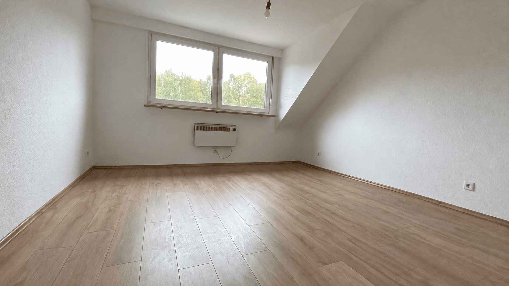 3 bedroom flat to rent, 67 m², Dellwiger Str. 37, Essen, North Rhine-Westphalia 3 bedroom flat to rent, 67 m², Dellwiger Str. 37, Essen, North Rhine-Westphalia