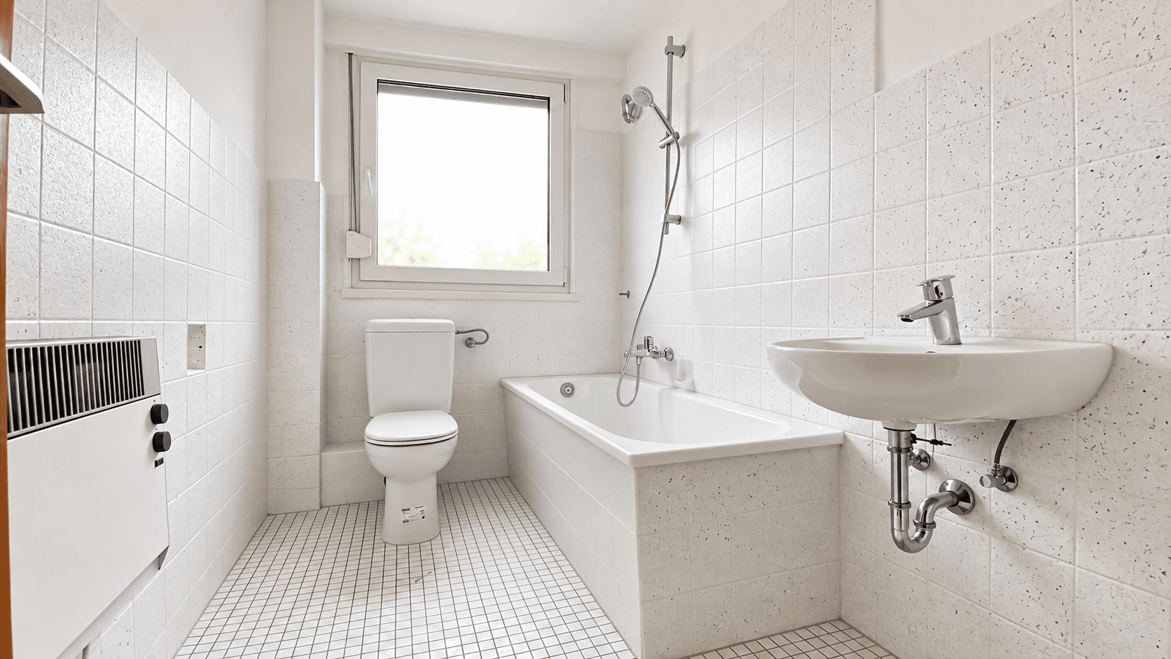 3 bedroom flat to rent, 67 m², Dellwiger Str. 37, Essen, North Rhine-Westphalia 3 bedroom flat to rent, 67 m², Dellwiger Str. 37, Essen, North Rhine-Westphalia