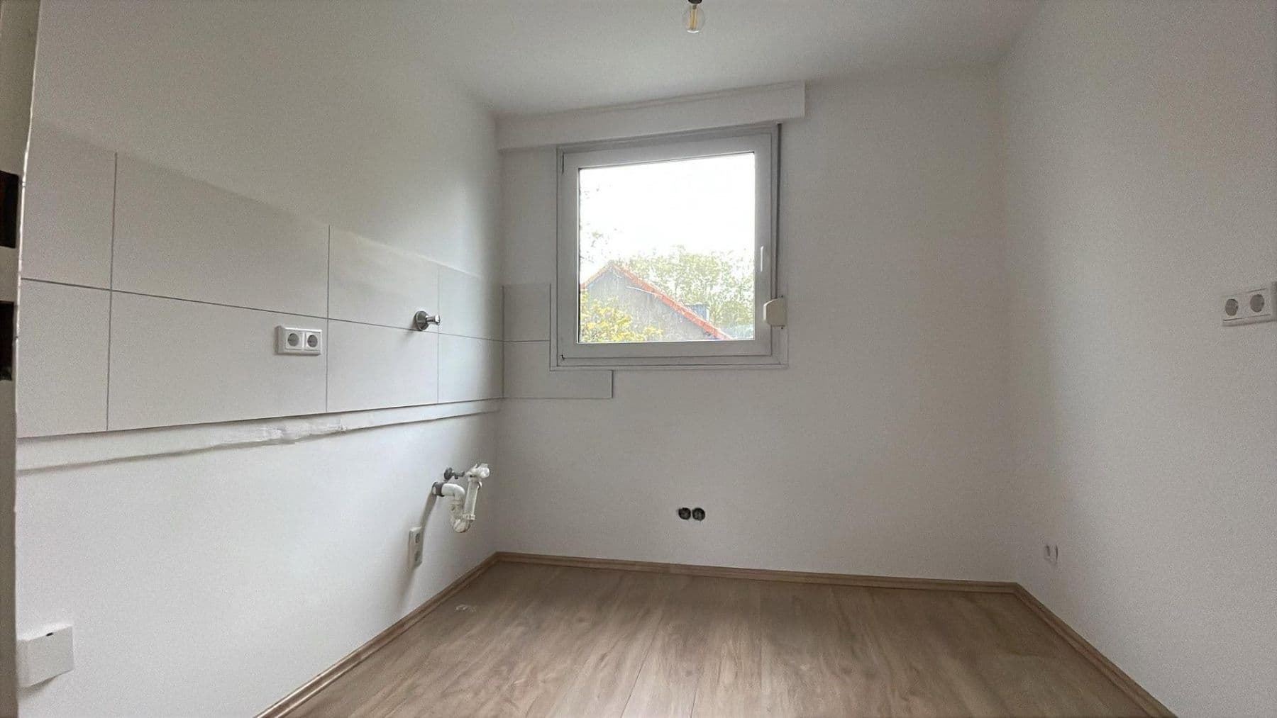 3 bedroom flat to rent, 67 m², Dellwiger Str. 37, Essen, North Rhine-Westphalia 3 bedroom flat to rent, 67 m², Dellwiger Str. 37, Essen, North Rhine-Westphalia