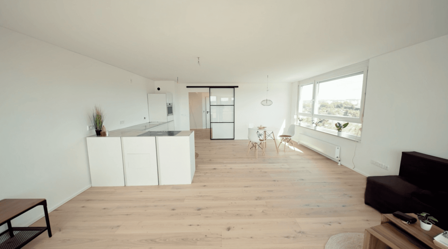 4 bedroom flat for sale, 89 m², Straubing, Bavaria 4 bedroom flat for sale, 89 m², Straubing, Bavaria