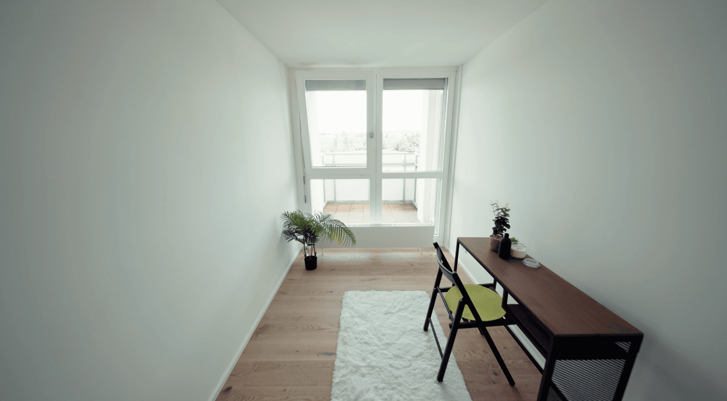 4 bedroom flat for sale, 89 m², Straubing, Bavaria 4 bedroom flat for sale, 89 m², Straubing, Bavaria