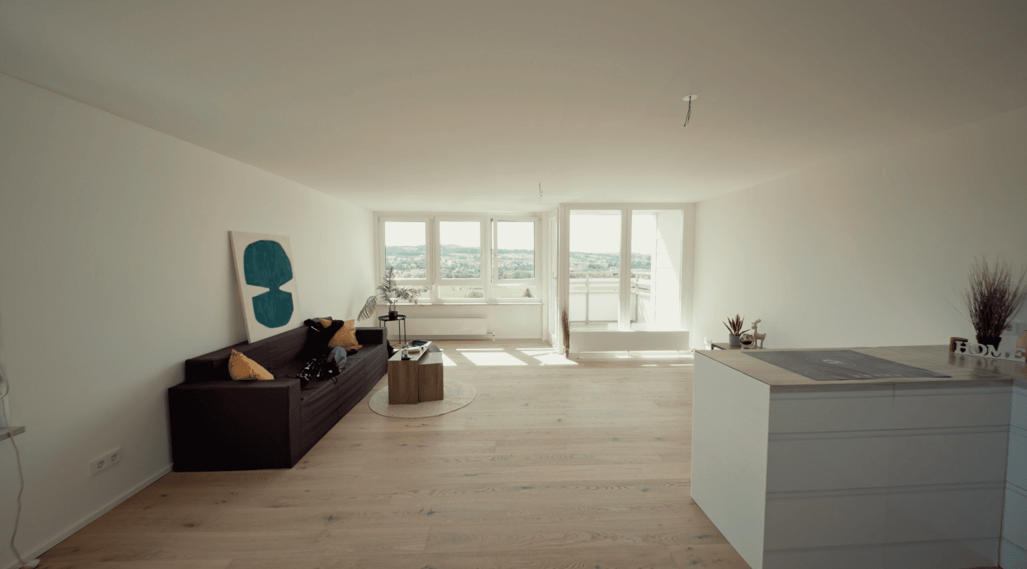 4 bedroom flat for sale, 89 m², Straubing, Bavaria 4 bedroom flat for sale, 89 m², Straubing, Bavaria