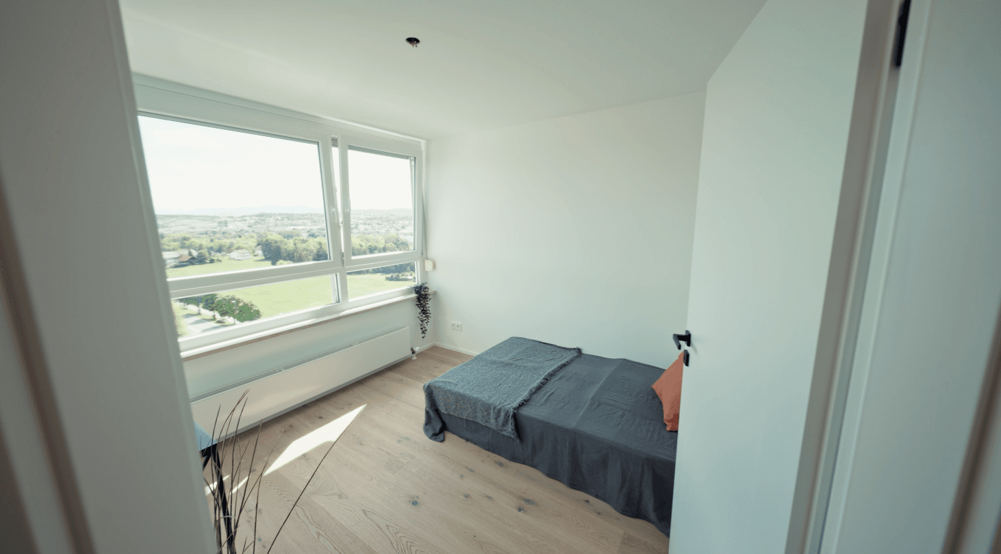 4 bedroom flat for sale, 89 m², Straubing, Bavaria 4 bedroom flat for sale, 89 m², Straubing, Bavaria