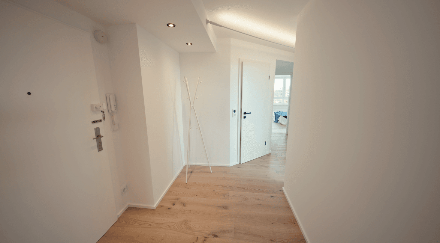 4 bedroom flat for sale, 89 m², Straubing, Bavaria 4 bedroom flat for sale, 89 m², Straubing, Bavaria
