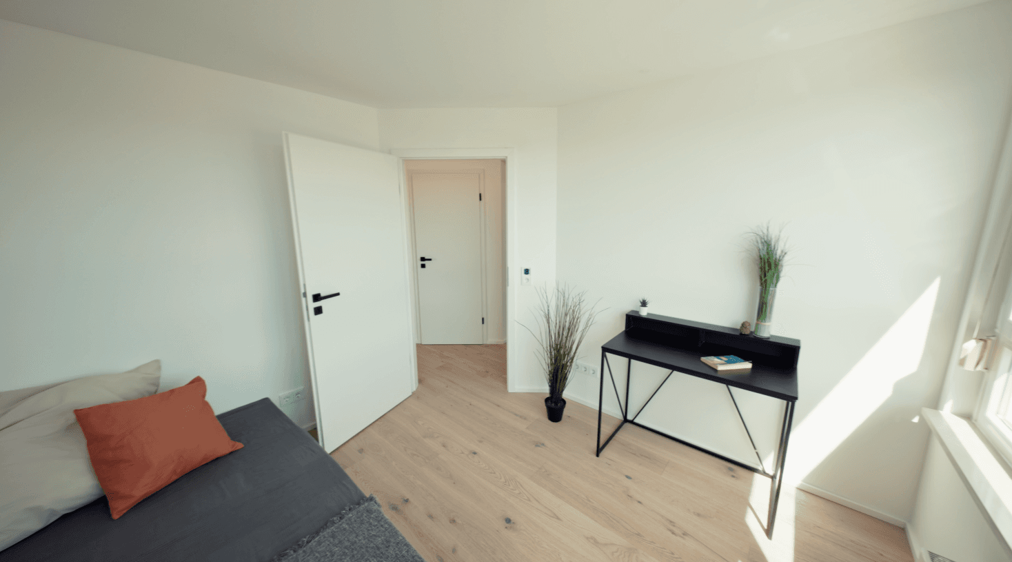 4 bedroom flat for sale, 89 m², Straubing, Bavaria 4 bedroom flat for sale, 89 m², Straubing, Bavaria