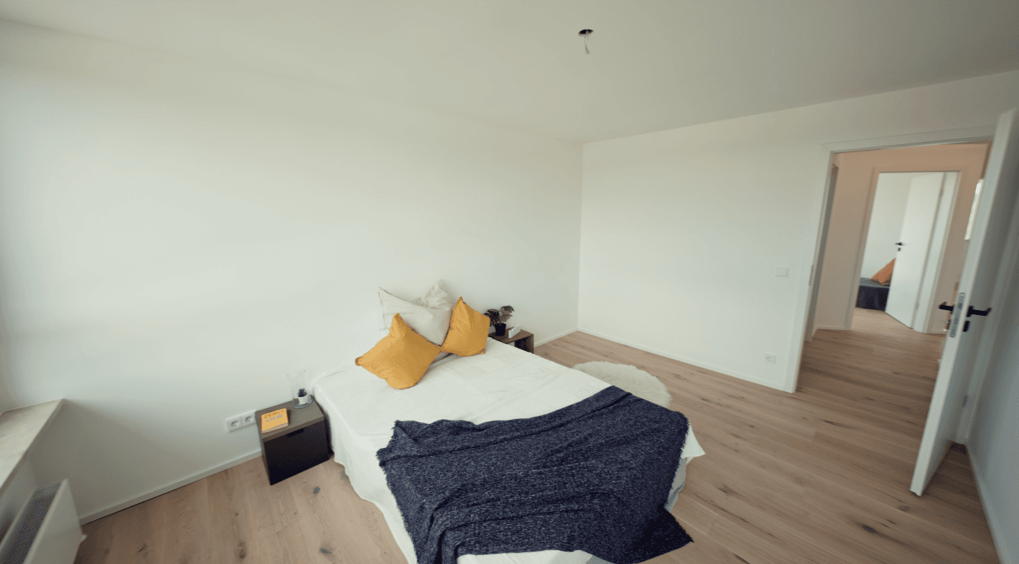 4 bedroom flat for sale, 89 m², Straubing, Bavaria 4 bedroom flat for sale, 89 m², Straubing, Bavaria