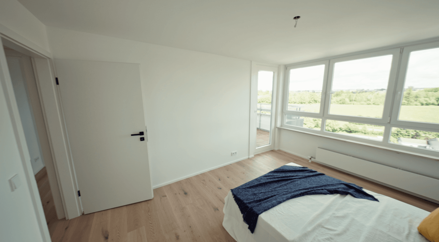 4 bedroom flat for sale, 89 m², Straubing, Bavaria 4 bedroom flat for sale, 89 m², Straubing, Bavaria