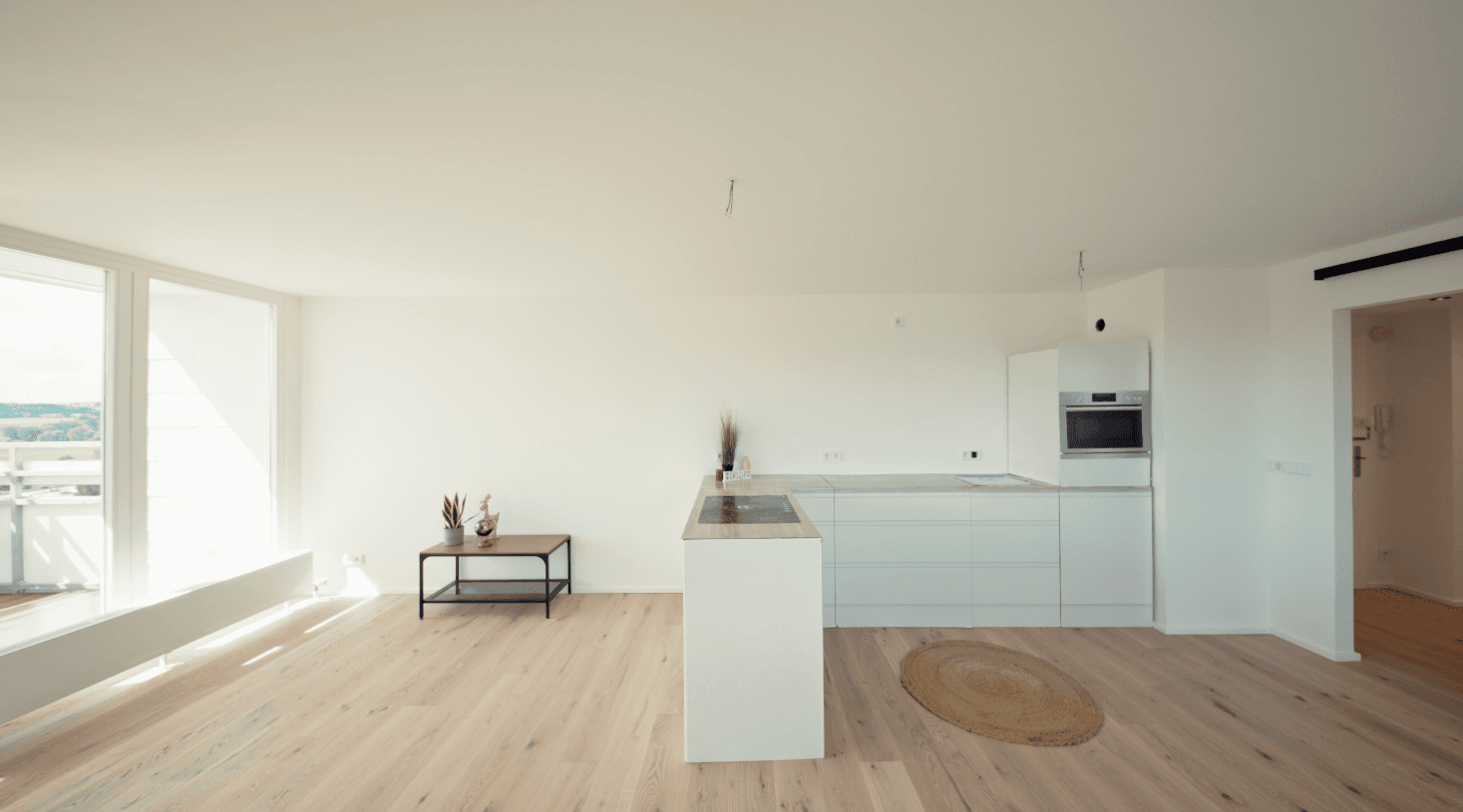 4 bedroom flat for sale, 89 m², Straubing, Bavaria 4 bedroom flat for sale, 89 m², Straubing, Bavaria