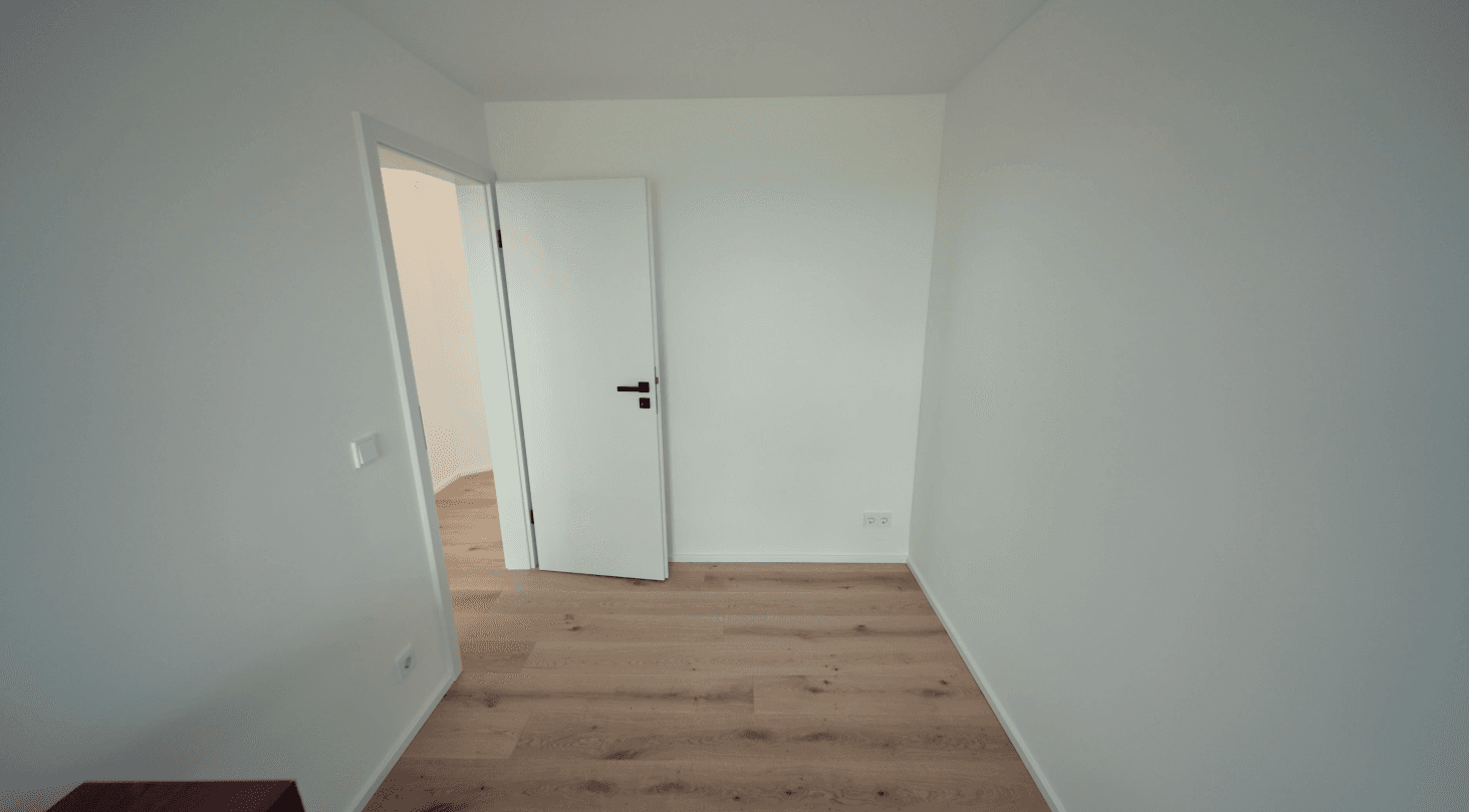 4 bedroom flat for sale, 89 m², Straubing, Bavaria 4 bedroom flat for sale, 89 m², Straubing, Bavaria