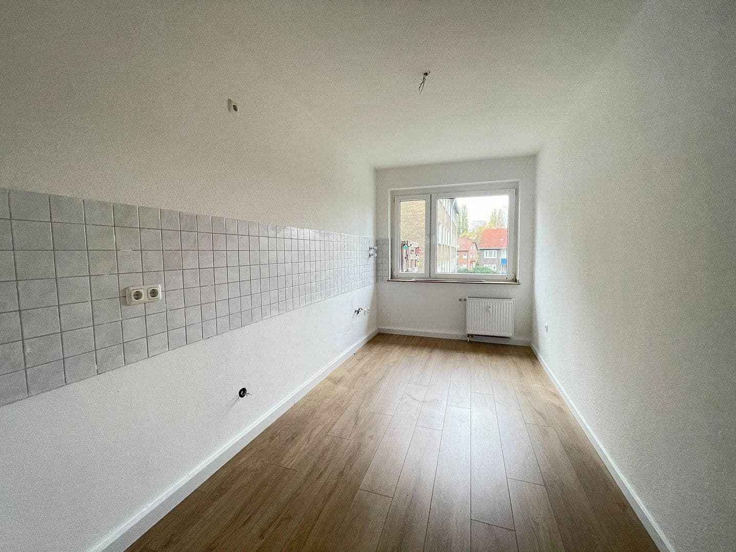 2 bedroom flat to rent, 51 m², Dellwiger Straße 35c, Essen, North Rhine-Westphalia 2 bedroom flat to rent, 51 m², Dellwiger Straße 35c, Essen, North Rhine-Westphalia