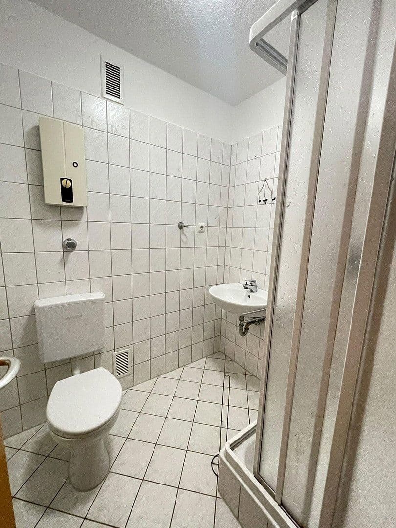 2 bedroom flat to rent, 51 m², Dellwiger Straße 35c, Essen, North Rhine-Westphalia 2 bedroom flat to rent, 51 m², Dellwiger Straße 35c, Essen, North Rhine-Westphalia