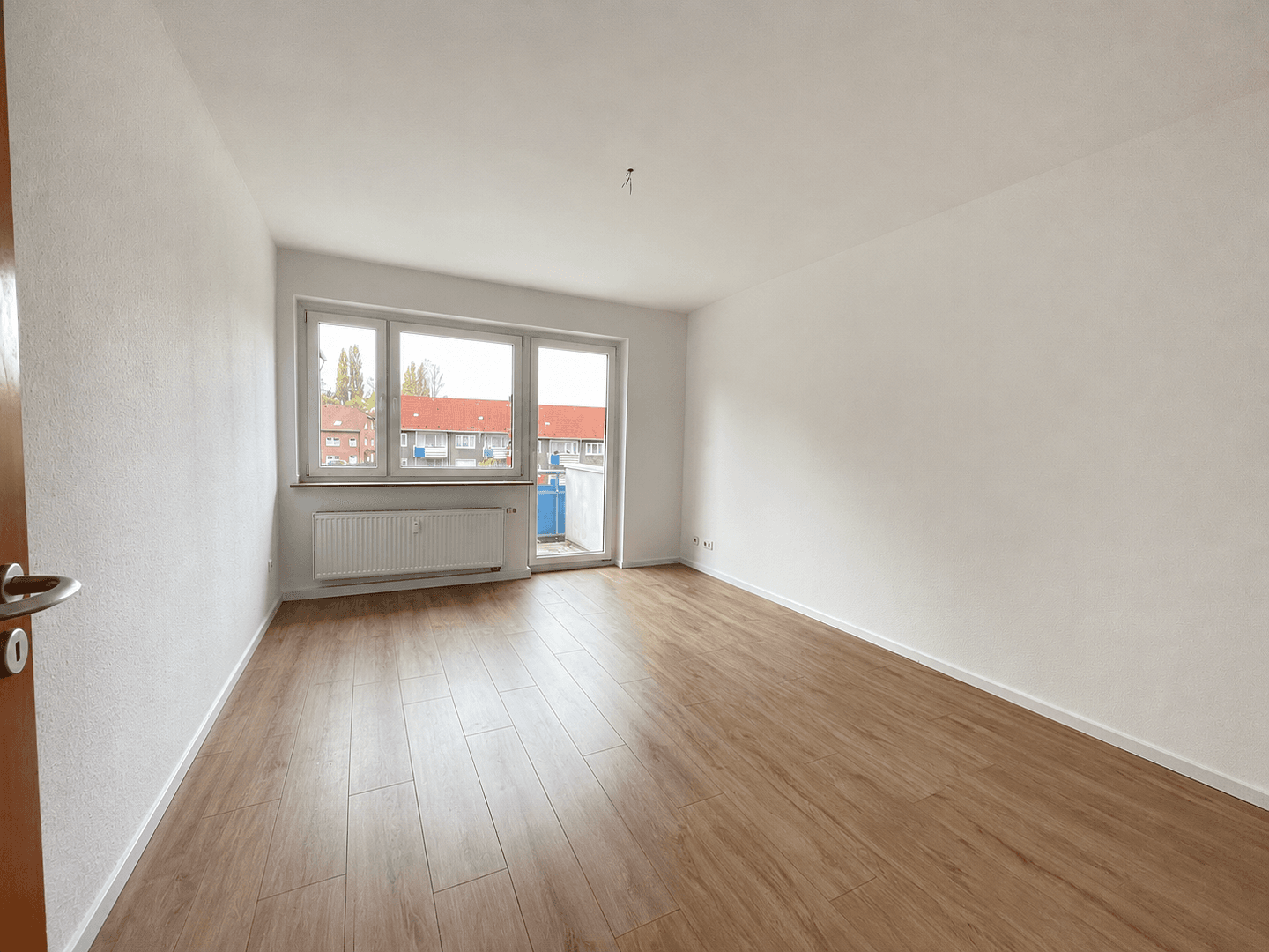 2 bedroom flat to rent, 51 m², Dellwiger Straße 35c, Essen, North Rhine-Westphalia 2 bedroom flat to rent, 51 m², Dellwiger Straße 35c, Essen, North Rhine-Westphalia