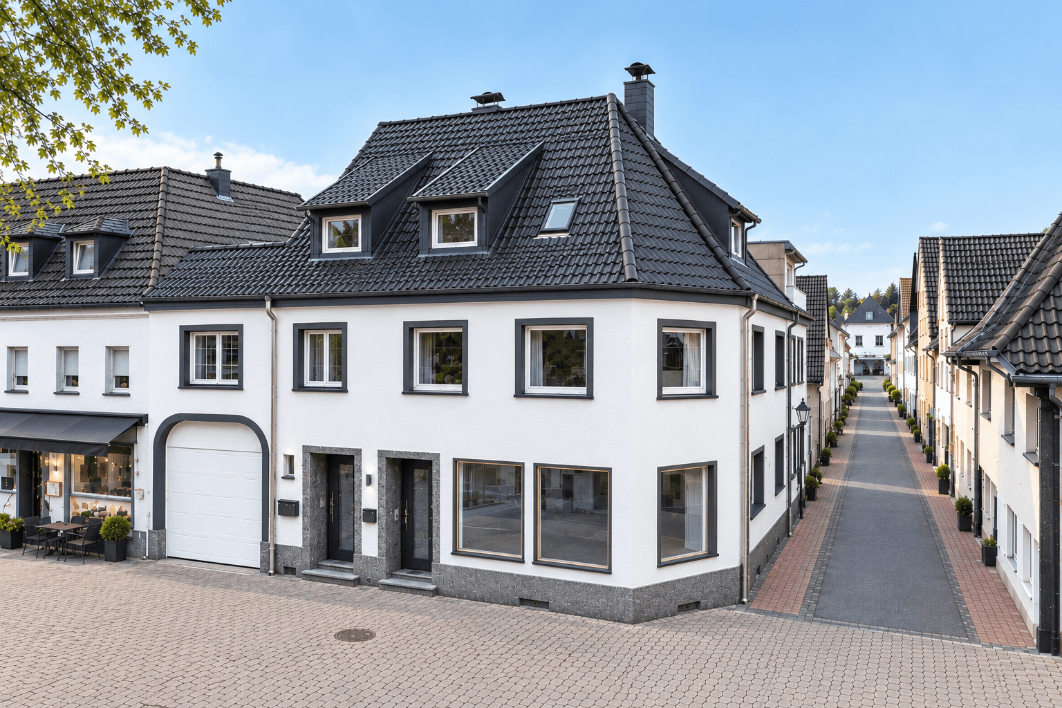 non-residential property to rent, 60 m², Pützstraße 15, Rheinbach, North Rhine-Westphalia non-residential property to rent, 60 m², Pützstraße 15, Rheinbach, North Rhine-Westphalia
