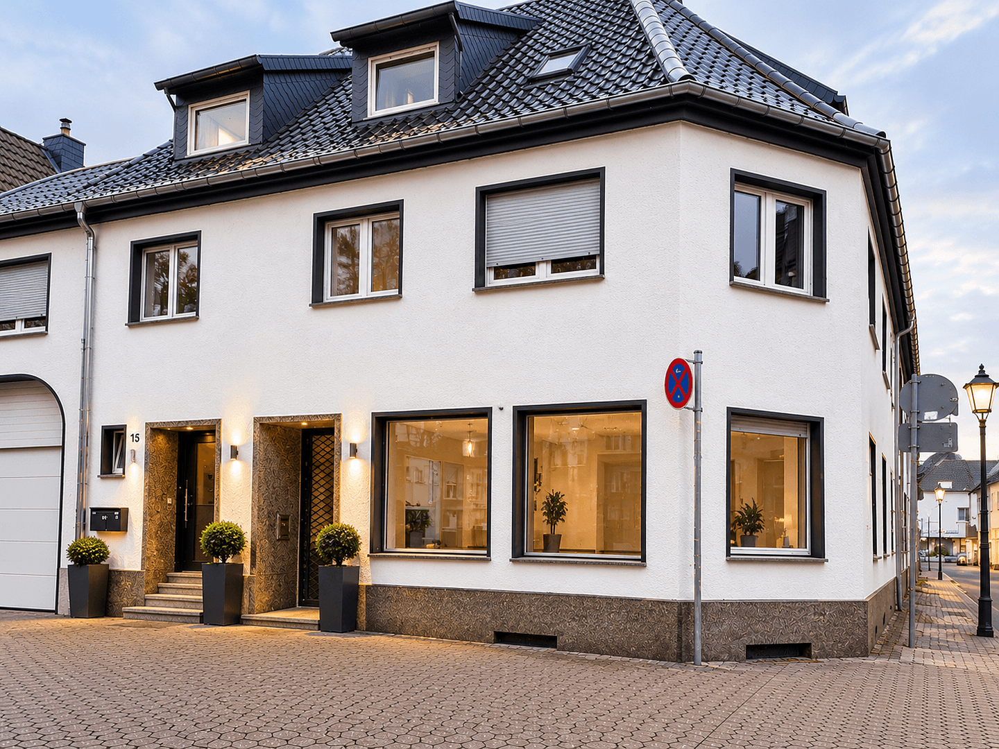 non-residential property to rent, 60 m², Pützstraße 15, Rheinbach, North Rhine-Westphalia non-residential property to rent, 60 m², Pützstraße 15, Rheinbach, North Rhine-Westphalia
