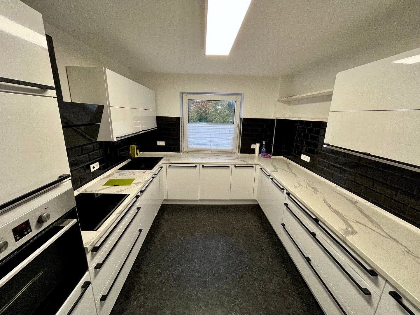 3 bedroom flat to rent, 84 m², Mallinckrodtplatz 10, Essen, North Rhine-Westphalia 3 bedroom flat to rent, 84 m², Mallinckrodtplatz 10, Essen, North Rhine-Westphalia