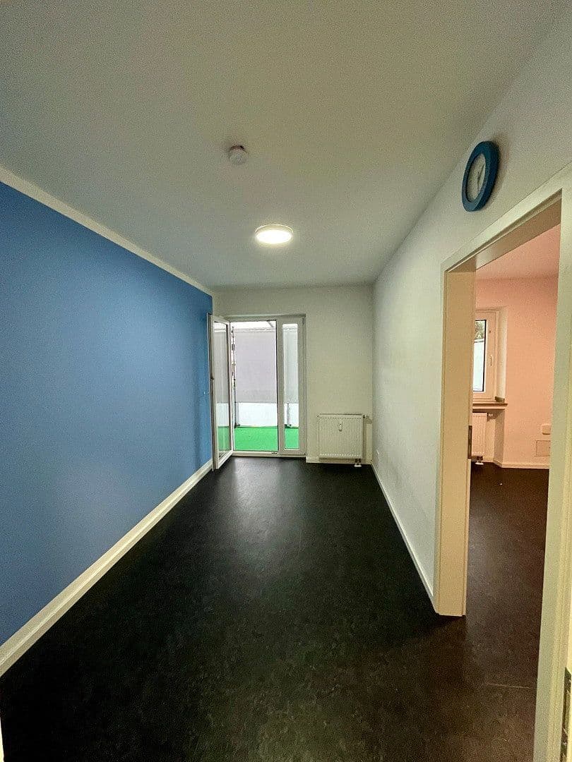 3 bedroom flat to rent, 84 m², Mallinckrodtplatz 10, Essen, North Rhine-Westphalia 3 bedroom flat to rent, 84 m², Mallinckrodtplatz 10, Essen, North Rhine-Westphalia